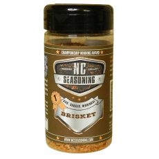 Brisket rub NC seasoning gr. 200