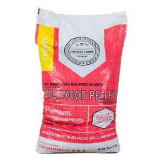 Pellet Bbq Cherry Furtado Farms
