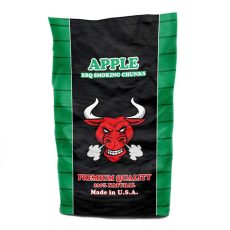 Chunks apple