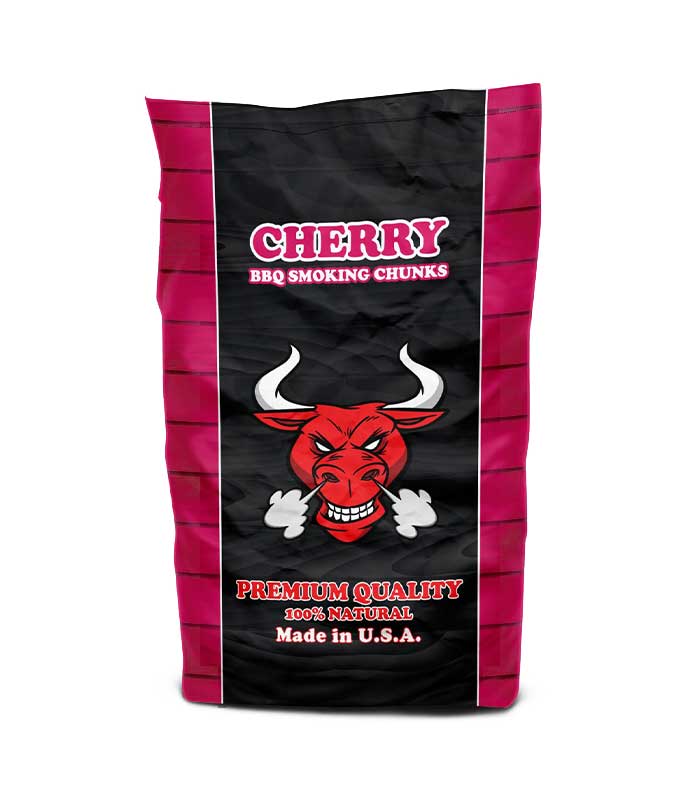 Chunks cherry
