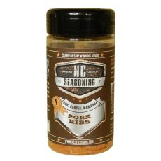 Pork ribs rub NC seasoning gr. 200