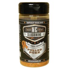 Pulled pork rub NC seasoning gr. 200