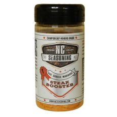 Steak booster rub NC seasoning gr. 200