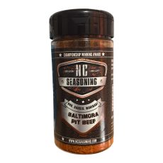 Baltimora Pit Beef NC Seasoning gr. 200