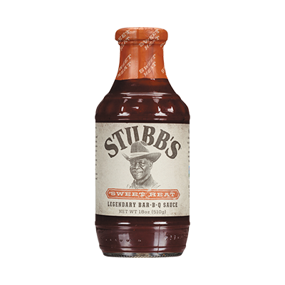 Stubb's salsa sweet heat