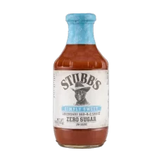Stubb's salsa simply sweet no sugar 510 gr.