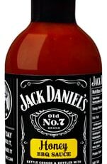 Jack Daniel’s salsa honey 250 ml.